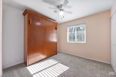 Bedroom - 23461 Cool Haven Ct, Tehachapi, CA 93561 photo 5 of 5
