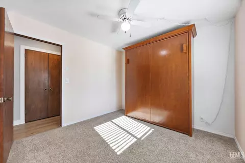 Bedroom - 23461 Cool Haven Ct, Tehachapi, CA 93561 photo 4 of 5
