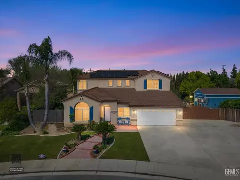 14600 Central Coast St, Bakersfield, CA 93314
