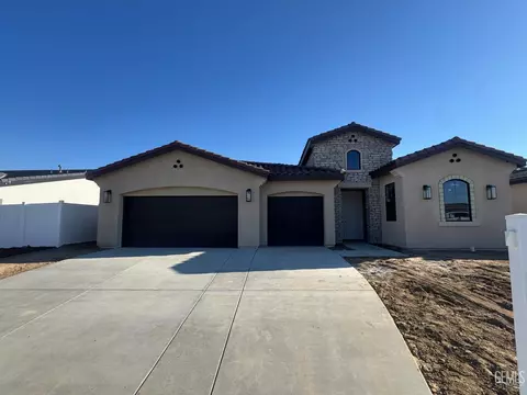 13207 Wintersweet, Bakersfield, CA 93314