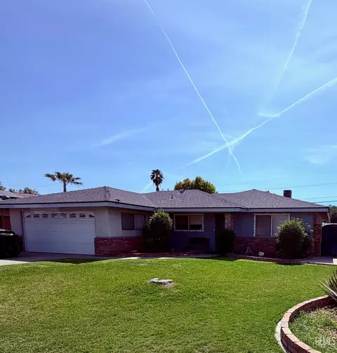 3405 Kennedy Ave, Bakersfield, CA 93309