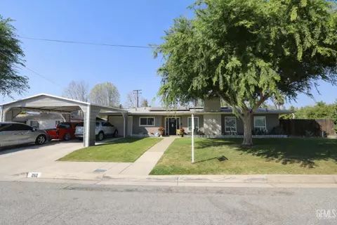 262 Monte Vista Dr, Bakersfield, CA 93305