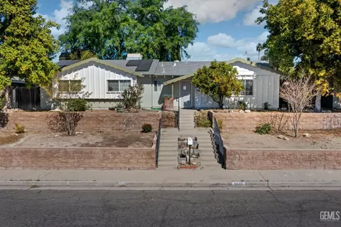 3606 Kaibab Ave, Bakersfield, CA 93306
