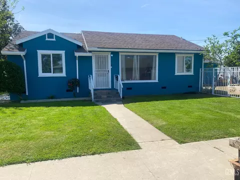 3301 Bank St, Bakersfield, CA 93309