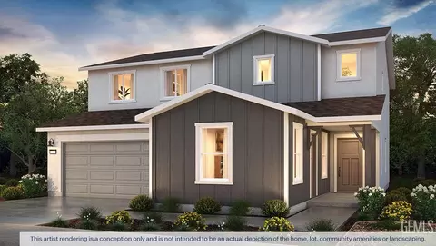 8619 March Violets Ave #2067W, Bakersfield, CA 93311
