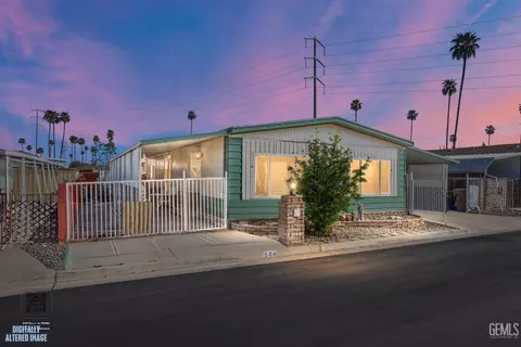 504 43rd St, Bakersfield, CA 93301