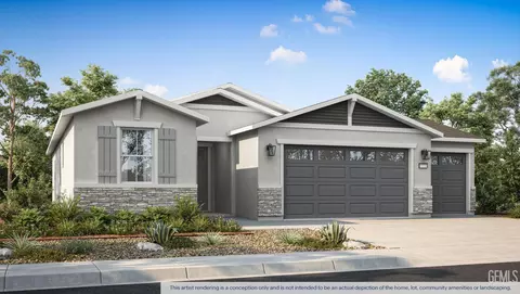 7312 Brenner Pass Way #603 S, Bakersfield, CA 93313