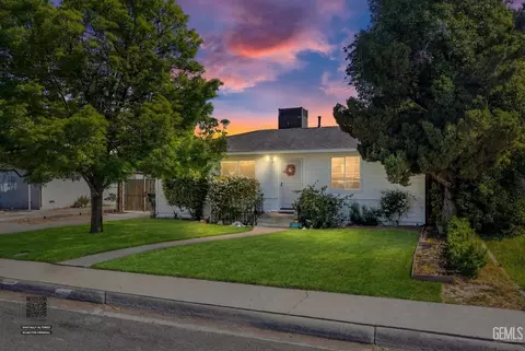 108 Curran St, Bakersfield, CA 93309