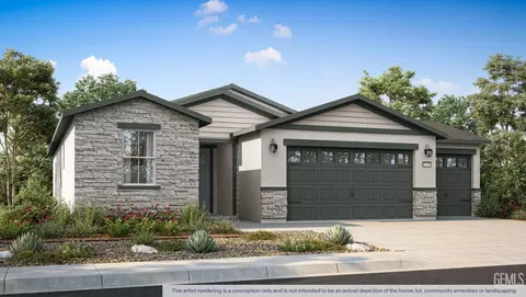 7414 Brenner Pass Way #607 S, Bakersfield, CA 93313