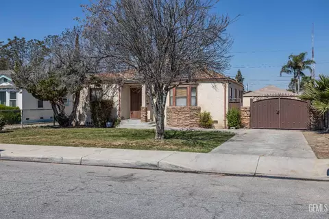 406 10th St, Bakersfield, CA 93304