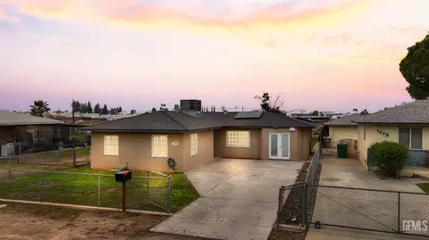 1729 Melody Ln, Bakersfield, CA 93308