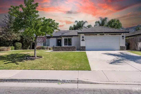 3622 Azure Dr, Bakersfield, CA 93312