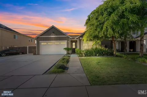 5913 Glen Rose Ave, Bakersfield, CA 93313