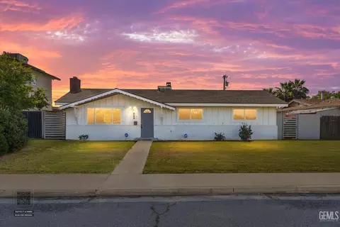 1154 State Ave, Shafter, CA 93263