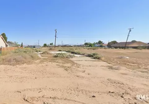 8307 Walpole, California City, CA 93505