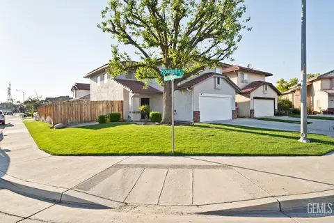 2713 Pecangrove Dr, Bakersfield, CA 93311