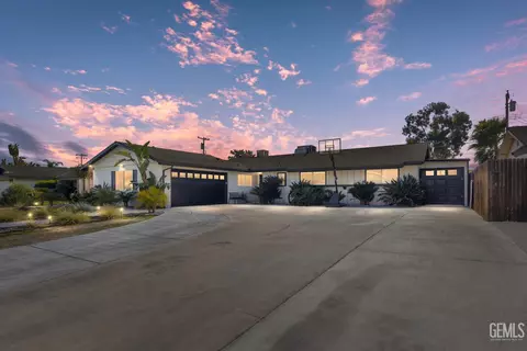 5801 Kleinpell Ave, Bakersfield, CA 93309