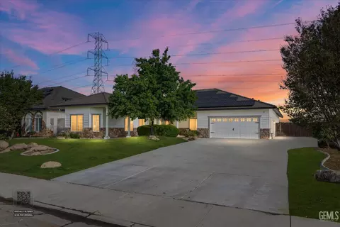 15100 Dobbs Ave, Bakersfield, CA 93314