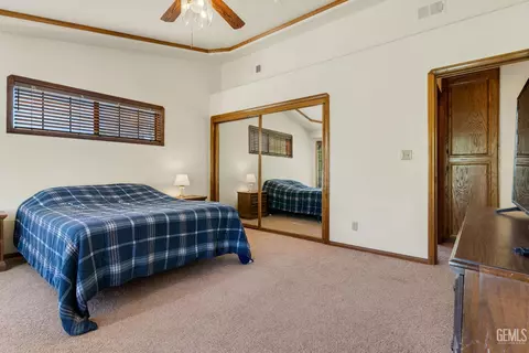 Bedroom - 23480 Meadow View Ct, Tehachapi, CA 93561 photo 3 of 4