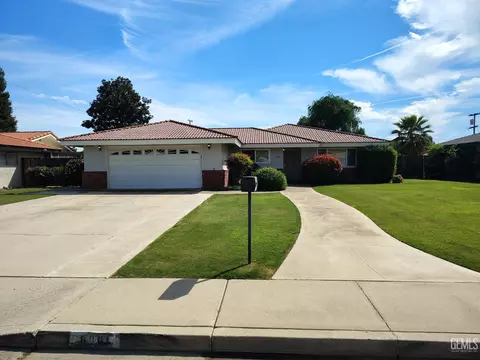 6001 Carter Ave, Bakersfield, CA 93308
