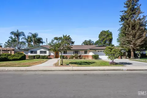 6300 Carter Ave, Bakersfield, CA 93308