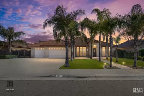 4401 Whitegate Ave, Bakersfield, CA 93313