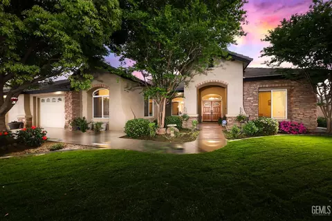 15553 Joseph Phelps Ave, Bakersfield, CA 93314