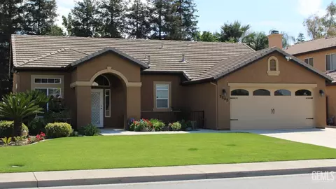 7505 Chinese Mountain Way, Bakersfield, CA 93313