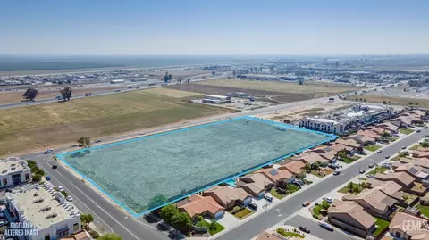 0 Dover Pkwy, Delano, CA 93215