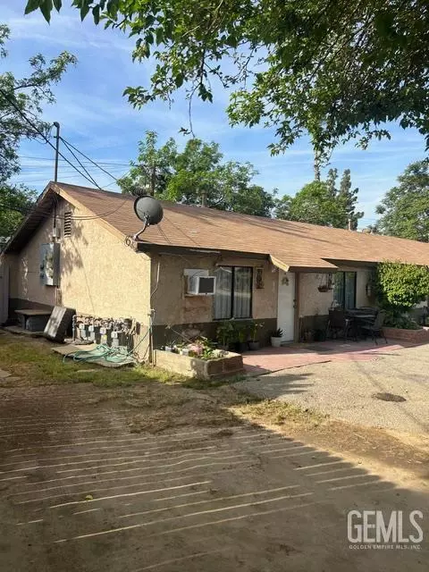 1134 Lomita Dr, Bakersfield, CA 93307