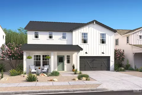 6202 Caruso Ave, Bakersfield, CA 93313