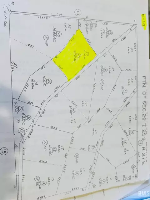 0 0511401100, Delano, CA 93215