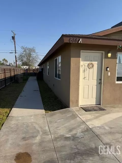 614 E 9th St, Bakersfield, CA 93307 photo 3