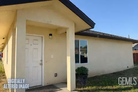 311 E 10th St, Bakersfield, CA 93307