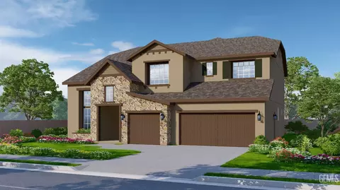 6809 Cedar Post Dr, Bakersfield, CA 93314