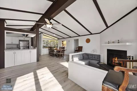 Other - 22560 Indian Oak Loop, Caliente, CA 93518 photo 4 of 20