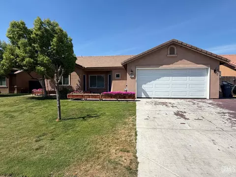 401 Paseo Mendocino, Delano, CA 93215