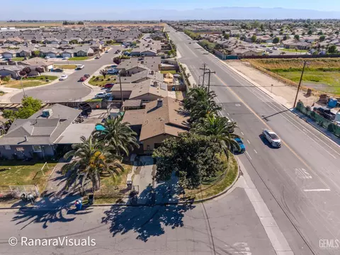 501 Buckley Ave, Bakersfield, CA 93307