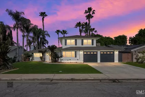 2801 Elm St, Bakersfield, CA 93301