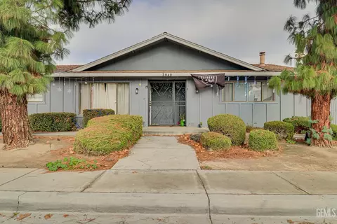 3840 White Ln, Bakersfield, CA 93309