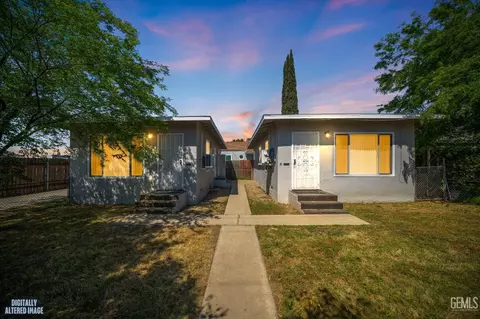 808 El Tejon Ave, Bakersfield, CA 93308