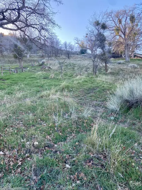 0 William Tell Trl, Tehachapi, CA 93561