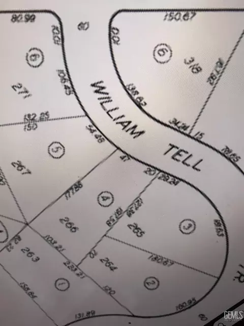 0 William Tell Trl, Tehachapi, CA 93561 photo 6