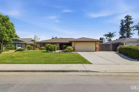 7605 Valemount Dr, Bakersfield, CA 93309