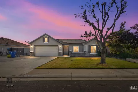 6507 Tulocay Ct, Bakersfield, CA 93312