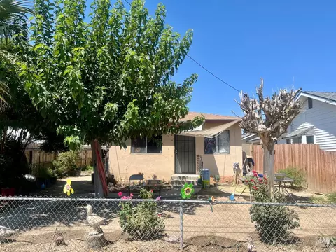 403 Helen St, Maricopa, CA 93252