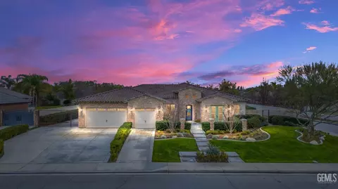15521 Georges Letour Ave, Bakersfield, CA 93314