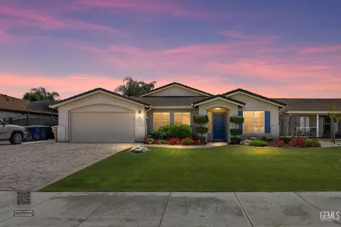 5415 Moraga Ct, Bakersfield, CA 93314