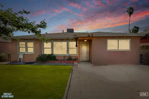 1318 Vale St, Bakersfield, CA 93306