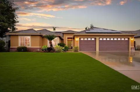 11404 Mantova Ave, Bakersfield, CA 93312